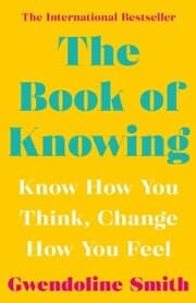 Cover von The Book of Knowing