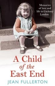 Cover von A Child of the East End