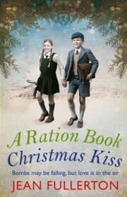 Cover von A Ration Book Christmas Kiss: a Ration Book novella