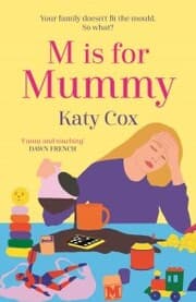 Cover von M is for Mummy
