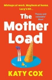 Cover von The Mother Load
