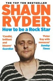 Cover von How to Be a Rock Star