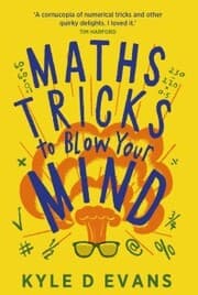 Cover von Maths Tricks to Blow Your Mind