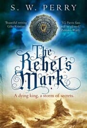 Cover von The Rebel's Mark