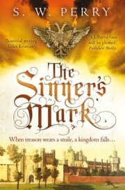 Cover von The Sinner's Mark