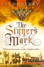 Cover von The Sinner's Mark