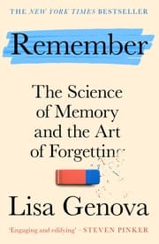 Cover von Remember