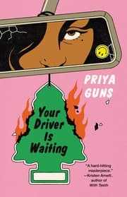 Cover von Your Driver Is Waiting