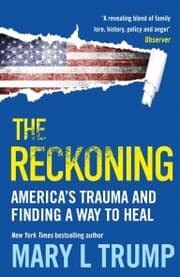 Cover von The Reckoning