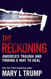 Cover von The Reckoning
