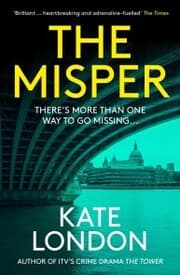 Cover von The Misper