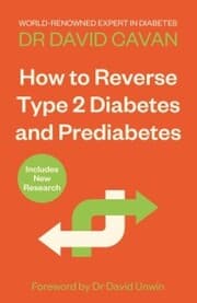 Cover von How To Reverse Type 2 Diabetes and Prediabetes