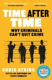 Cover von Time After Time