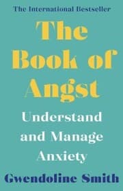 Cover von The Book of Angst