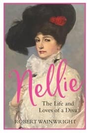Cover von Nellie