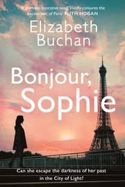 Cover von Bonjour, Sophie