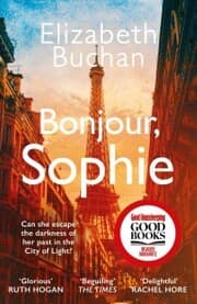 Cover von Bonjour, Sophie