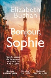 Cover von Bonjour Sophie