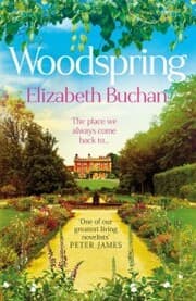 Cover von Woodspring