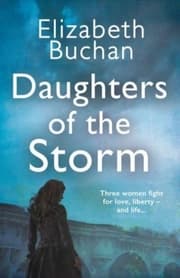 Cover von Daughters of the Storm