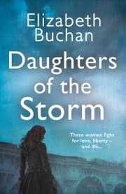 Cover von Daughters of the Storm