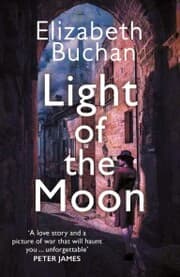 Cover von Light of the Moon