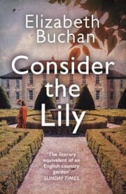 Cover von Consider the Lily