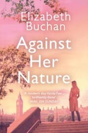 Cover von Against Her Nature