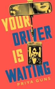Cover von Your Driver is Waiting