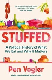 Cover von Stuffed