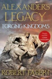 Cover von Forging Kingdoms