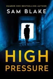 Cover von High Pressure