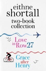 Cover von Eithne Shortall Two-Book Collection