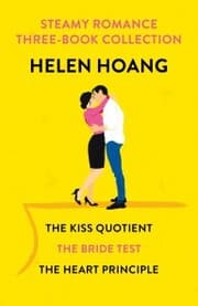 Cover von Steamy Romance Three-Book Collection