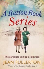 Cover von The Complete Ration Book Collection