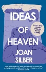Cover von Ideas of Heaven