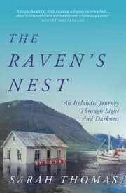 Cover von Raven's Nest