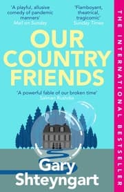 Cover von Our Country Friends