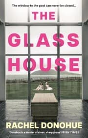 Cover von The Glass House