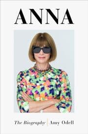 Cover von Anna
