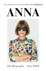 Cover von Anna