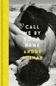 Cover von Call Me By Your Name