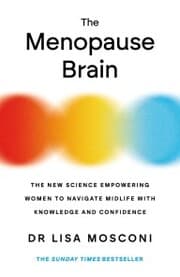 Cover von The Menopause Brain