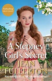 Cover von A Stepney Girl's Secret