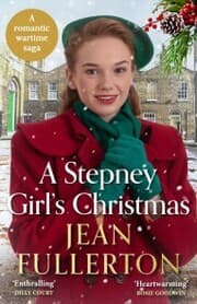 Cover von A Stepney Girl's Christmas