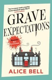 Cover von Grave Expectations