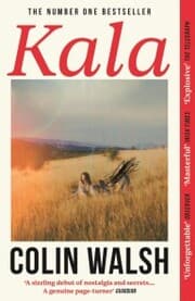 Cover von Kala