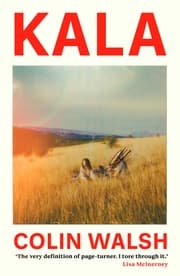 Cover von Kala