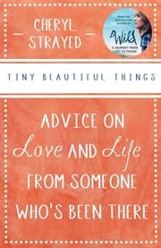 Cover von Tiny Beautiful Things