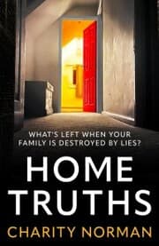 Cover von Home Truths